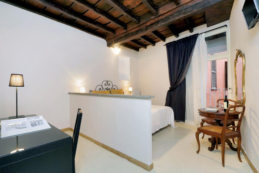 Sangallo * Roma