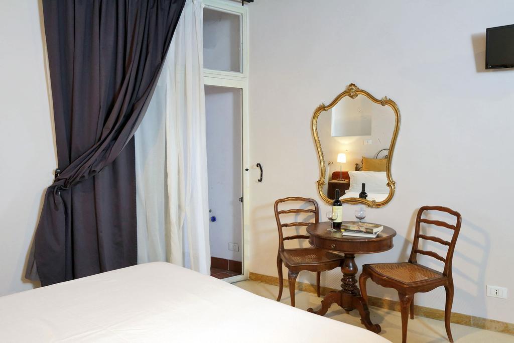 Sangallo Affittacamere Roma