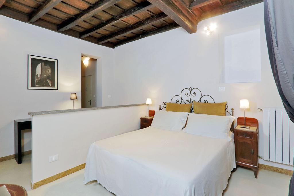 Sangallo Roma
