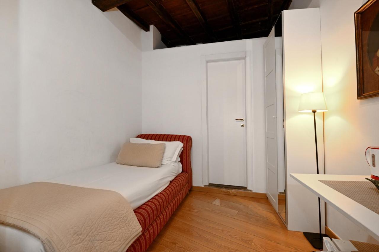 Sangallo Roma
