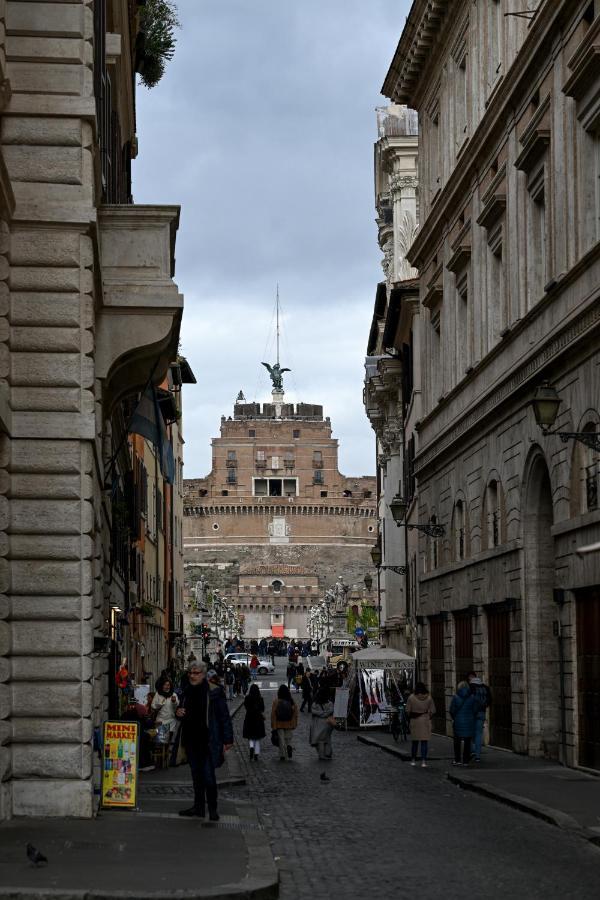 Sangallo Affittacamere