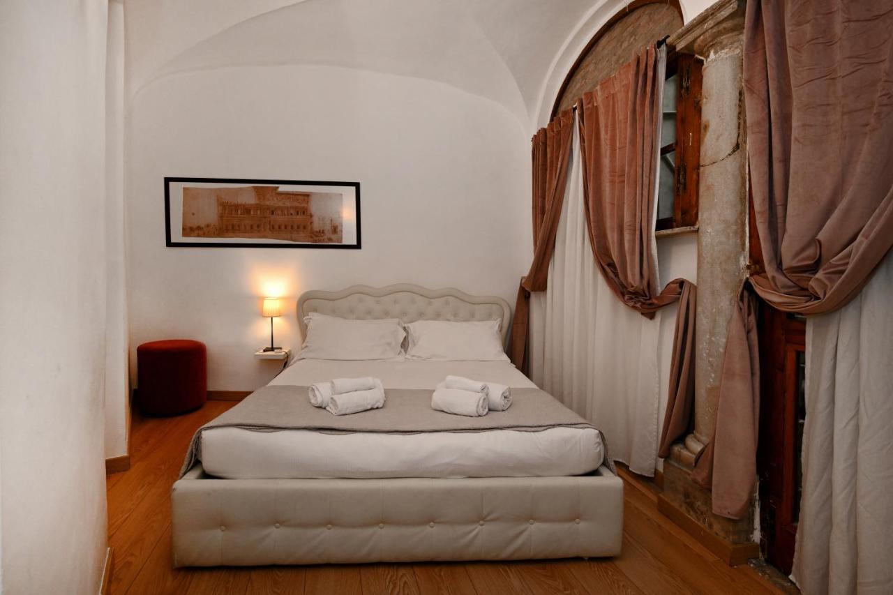 Sangallo Affittacamere