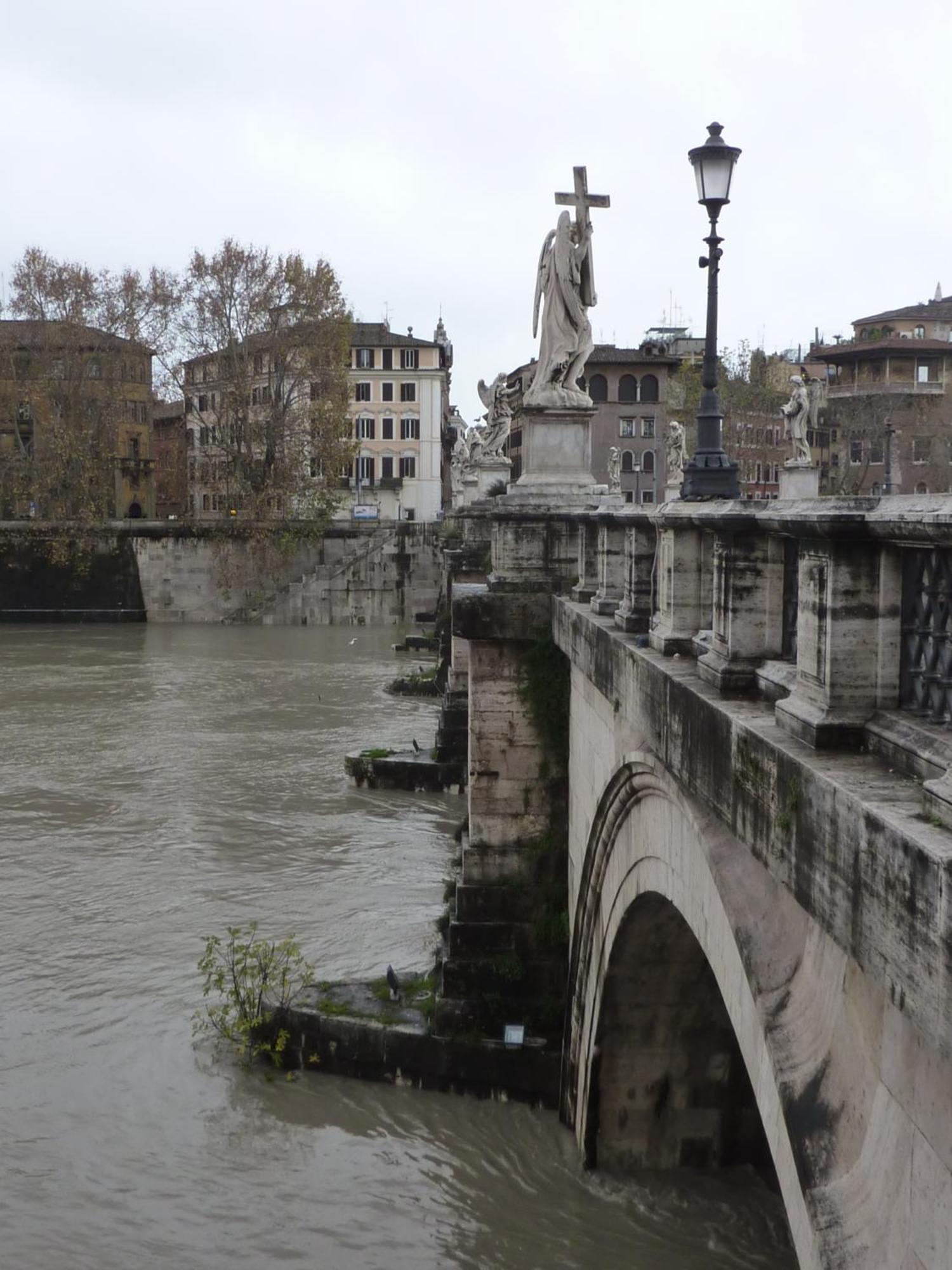 Sangallo Roma