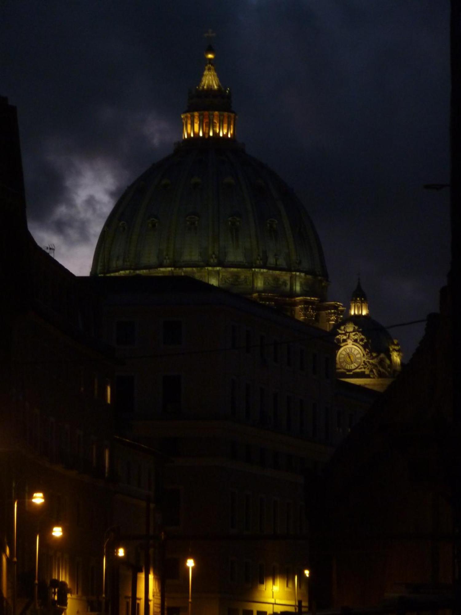 Sangallo Roma