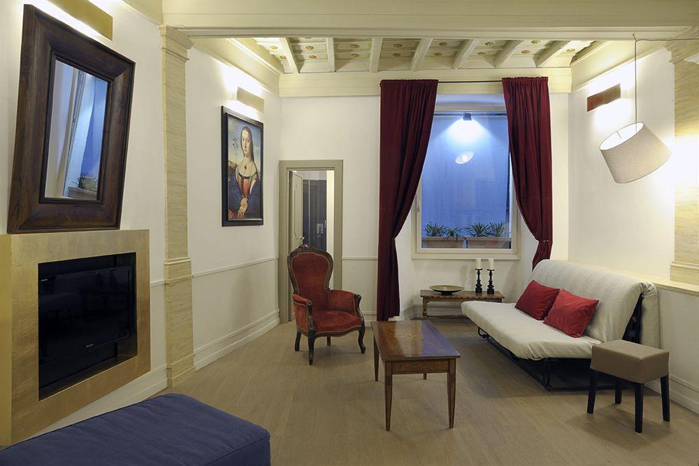 Sangallo Affittacamere Roma