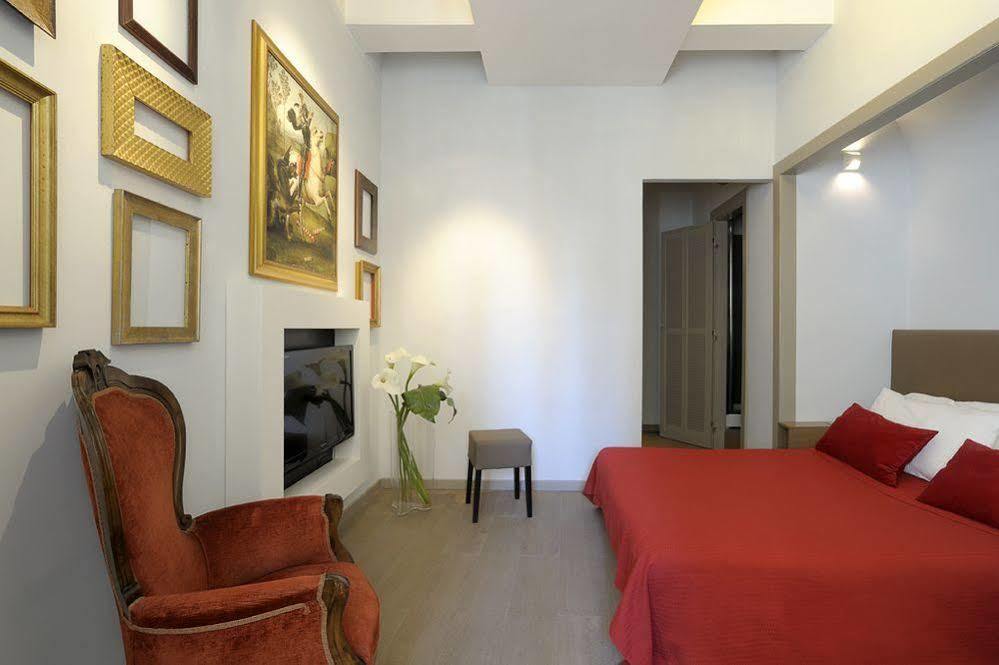 Sangallo Affittacamere Roma