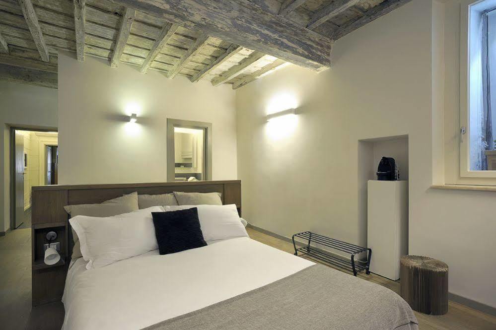 Sangallo Affittacamere Roma